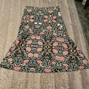 LuLaRoe skirt